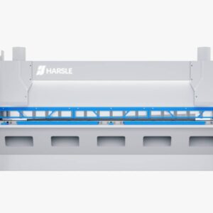 CIZALLA HIDRÁULICA CNC