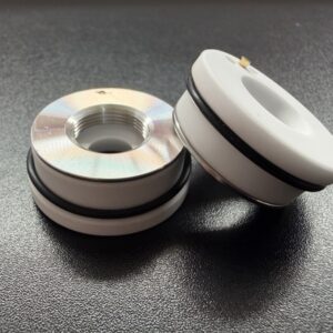 Anillos Cerámicos