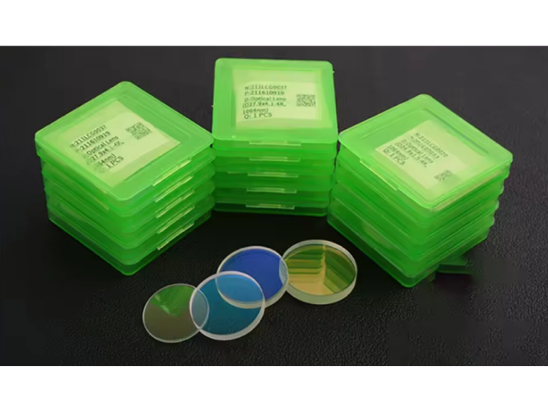 Lentes Protectores
