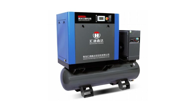 Compresor 20HP
