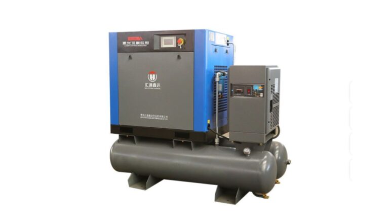 Compresor 20HP